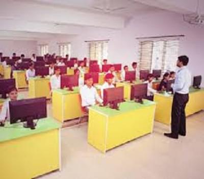 GD Rungta College of Engineering and Technology Bhilai Facility photo 7